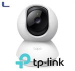 camera pan/tilt outdoor tapo 360° full hd ethernet wifi tp-link