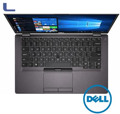 notebook DELL 7490 14 I7-8th ram16gb ssd256gb w11p ricondiz.