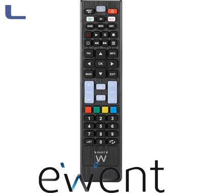 telecomando universale per samsung lg sony hisense tlc smart*021