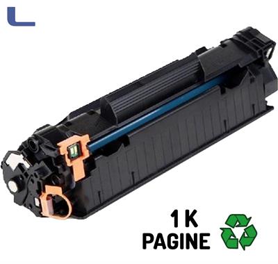 hp compatibile Laserjet pro m12a m12w m26a m26nw 1k * 572