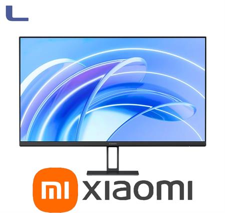 monitor 24 xiaomi Full HD hdmi-display port LCD BLACK *779
