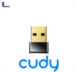 Adattatore usb 2.0 bluetooth 5.3 cudy *572