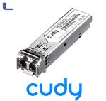 transceiver sfp 1.25 Gb/s 550 m  cudy * 819