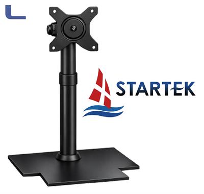 braccio supporto da tavolo monitor 19/ 27 *346