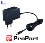 alimentatore 5v 2a 10w propart *491