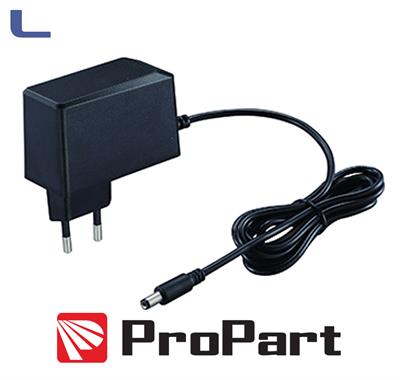alimentatore 5v 2a 10w propart *491
