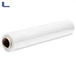 pellicola estensibile rotolo trasp. 50cm  2,2Kg  23 micron  *820