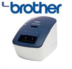 Stampante termica professionale per etichette Brother QL600b USB