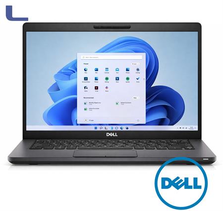 notebook DELL 7490 14 I5-8th ram8gb ssd256gb w11p ricondiz.