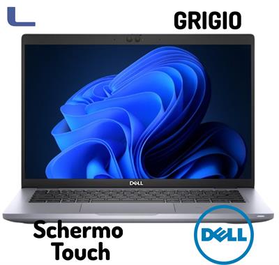 notebook DELL 5420 14 I5-11th ram16gb ssd512gb w11p ricondiz.