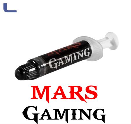 pasta termica mars gaming 1gr high performance *572