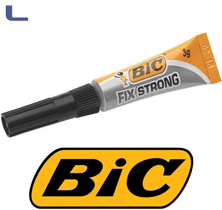 bic fix strong colla istantanea extra forte 3gr *572