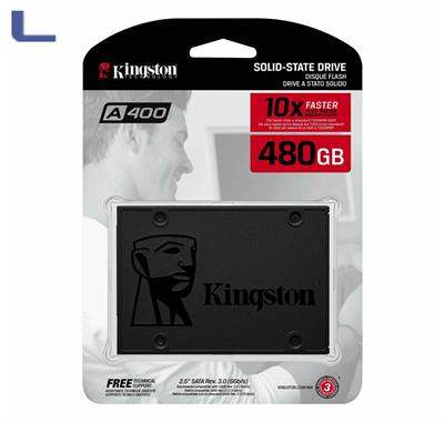 hd ssd kingston a400 2.5 960gb sata3 *301