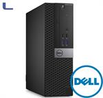 PC DELL 3040 SFF I7-6th 16gb ram 512gb ssd win11p ricond. *273
