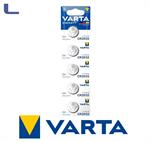 cr2032 pila al litio varta pz.5 *273