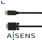 cavo displayport m-hdmi m 1m aisens *572