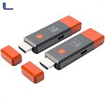 Trasmettitore HDMI 1080P fino a 50 m Wireless *774