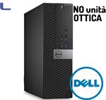 PC DELL 3040 SFF I7-6th 16gb ram 512gb ssd win11p ricond. *273
