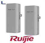wireless access point Bridge kit 2pz 10dbi 5ghz IP54 Ruijie *572
