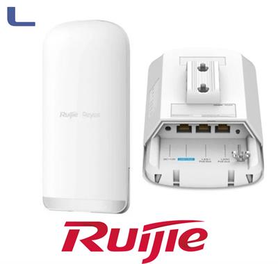 wireless access point 867mpbs 2xpoe 13dbi 5ghz Ruijie *572
