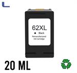 hp compatibile n 62xl c2p05an black *491