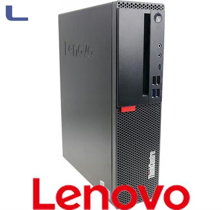 LENOVO M710S SFF i5-7th 16gb ram 512gb nvme Win11P ricond. *273