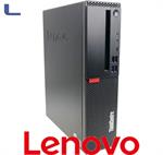 LENOVO M710S SFF i5-7th 16gb ram 512gb nvme Win11P ricond. *273