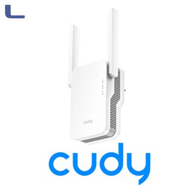 range extender mesh 2.4/5ghz 688/2882 mbps be3600 wifi7 cudy*572