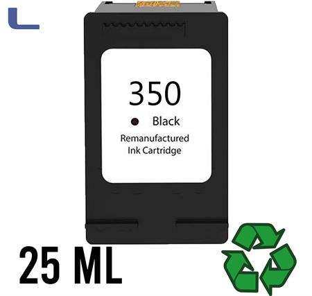 HP COMPATIBILE N 350XL CB336EE BLACK