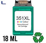 HP COMPATIBILE N 351XL CB338EE COLOR