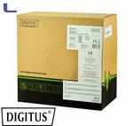 matassa cavo cat5 100mt UTP RAME  rigido grigio *215