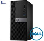DELL 7060 TWR i5-8th 16gb ram 512gb nvme Win11P ricond. NODVD