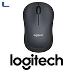 mouse usb ottico wireless logitech m220 SILENT * 816