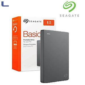 hard disk esterno 2.5 seagate 1tb usb3.0 basic *519