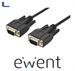 cavo vga m/m 1.8 mt ewent  *021