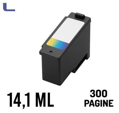 canon compatibile PG586 Pixma TS 7650i TS 7750i color *572