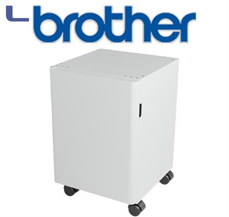 Mobiletto in metallo brother BL6000 L 360x P 380x H545mm *746