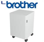 Mobiletto in metallo brother BL6000 L 360x P 380x H545mm *746