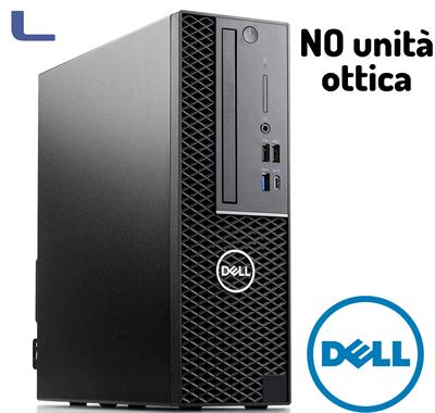 PC DELL 3040 SFF I5-6th 8gb ram 256gb ssd win11p ricon*273