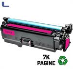 canon compatibile 723 hp ljcp3525 3530 enterprise 500 7k magenta