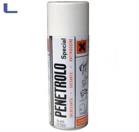 spray lubrificante penetrolo ml 400 *215
