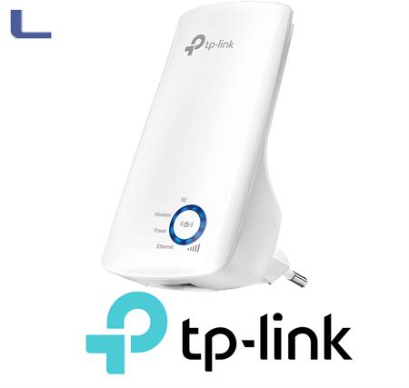 range extender 300mbps universal wirelessN tp-link
