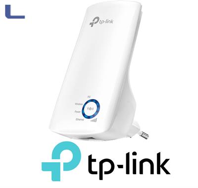 range extender 300mbps universal wirelessN tp-link