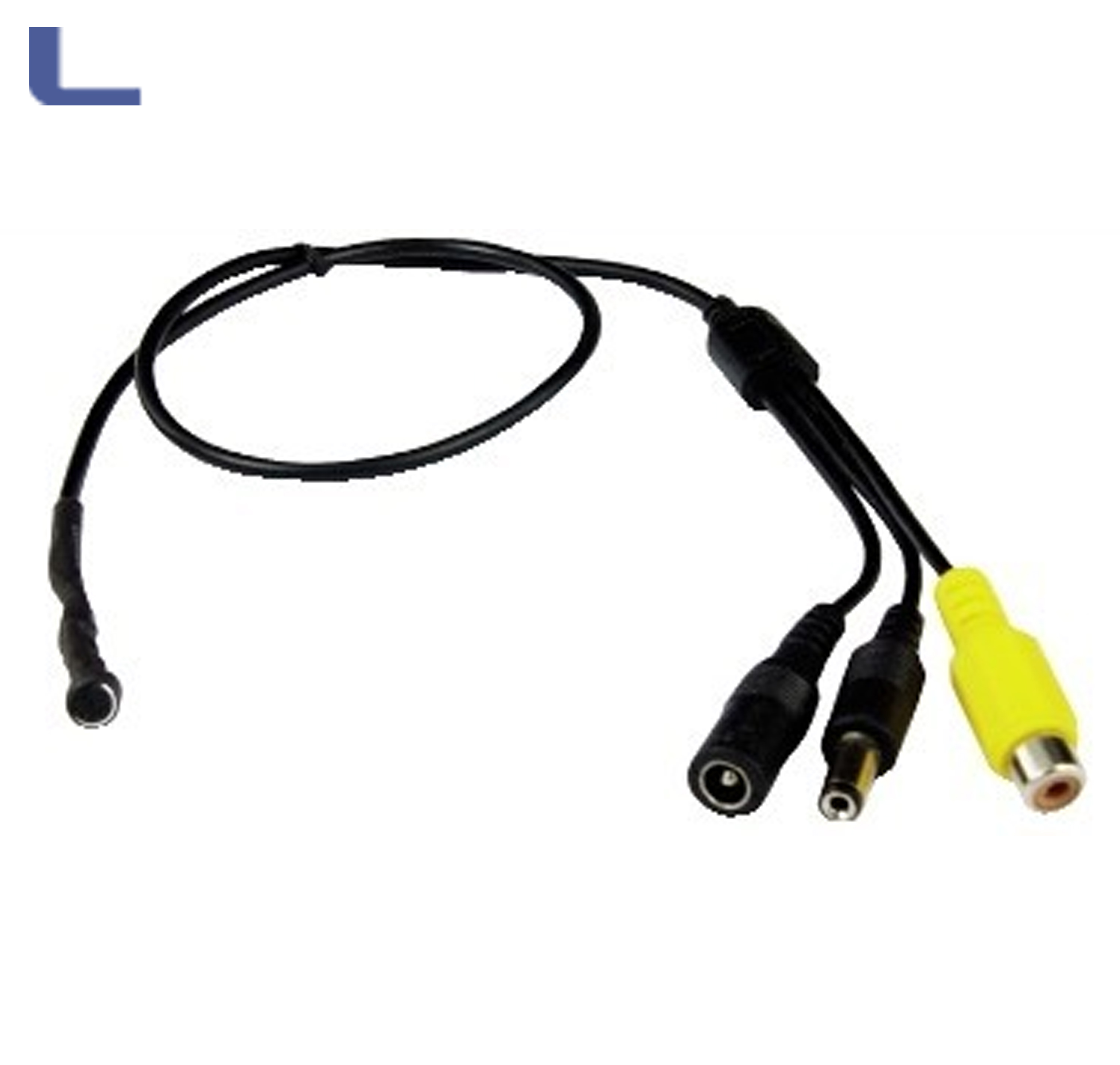 microfono ambientale per sistemi di videosorveglianza *431 - Accessori -  Linker Accessories - Distribuzione ingrosso toner cartucce informatica  hardware misterbianco catania sicilia