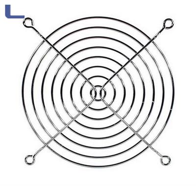 griglia per ventola 120x120 *021