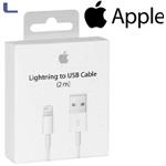 cavo Apple usb i-phone 5-6-7 lightning 8 pin 2mt *273