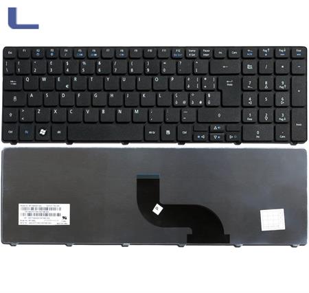 tastiera per notebook acer aspire e1-531g e1-571g serie *447