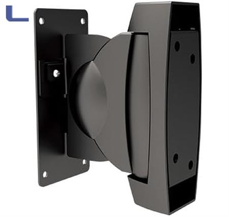 supporto a muro per speaker max 10kg *021