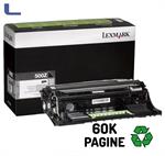 tamburo lexmark MS310 MS410 MS510 MX310 MX410 MX510 50F0Z00 60k
