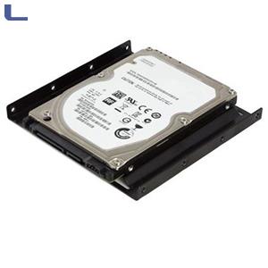 adattatore hdd/ssd da 2.5 a 3.5 1posto in metallo ewent *021